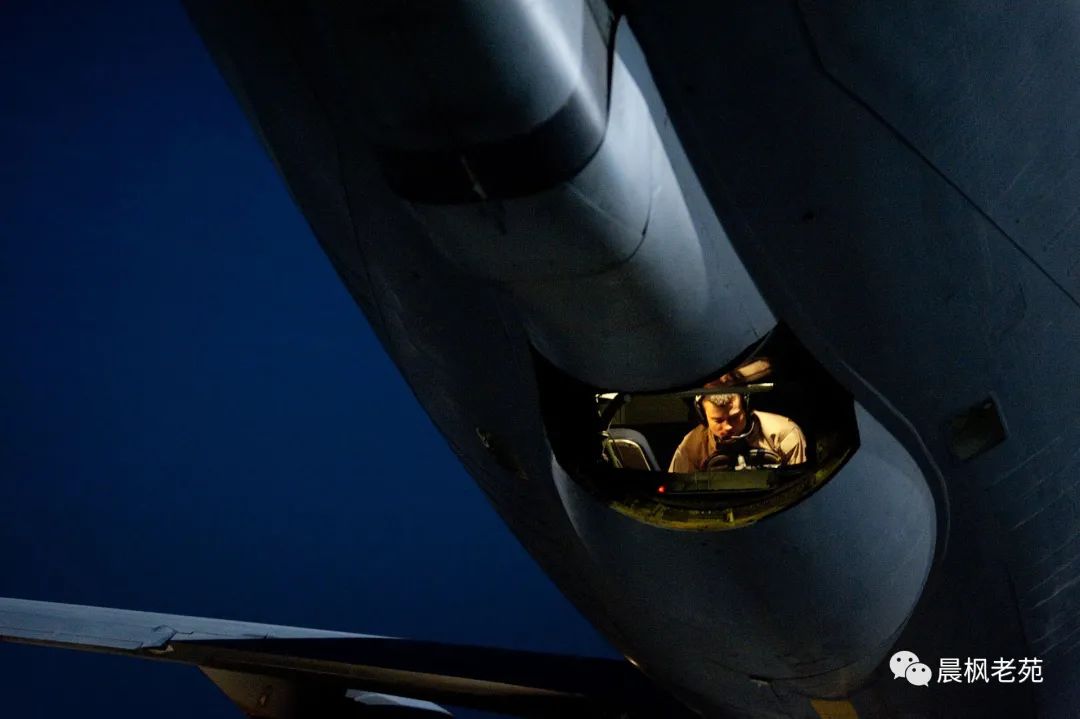 民航客机改装加油机可不简单