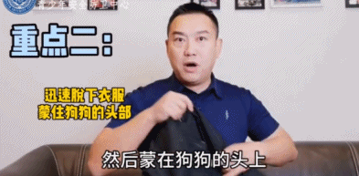 “烈性犬撕咬女童”让全网激愤，骂不拴绳没素质已经没用了