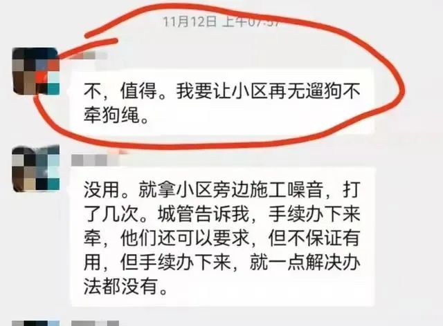 “烈性犬撕咬女童”让全网激愤，骂不拴绳没素质已经没用了