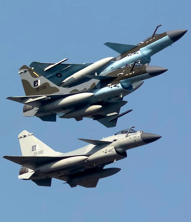 中国武器展示实力的机会来了！14国战机同台竞技，歼-10、枭龙正式迎战北约战机！