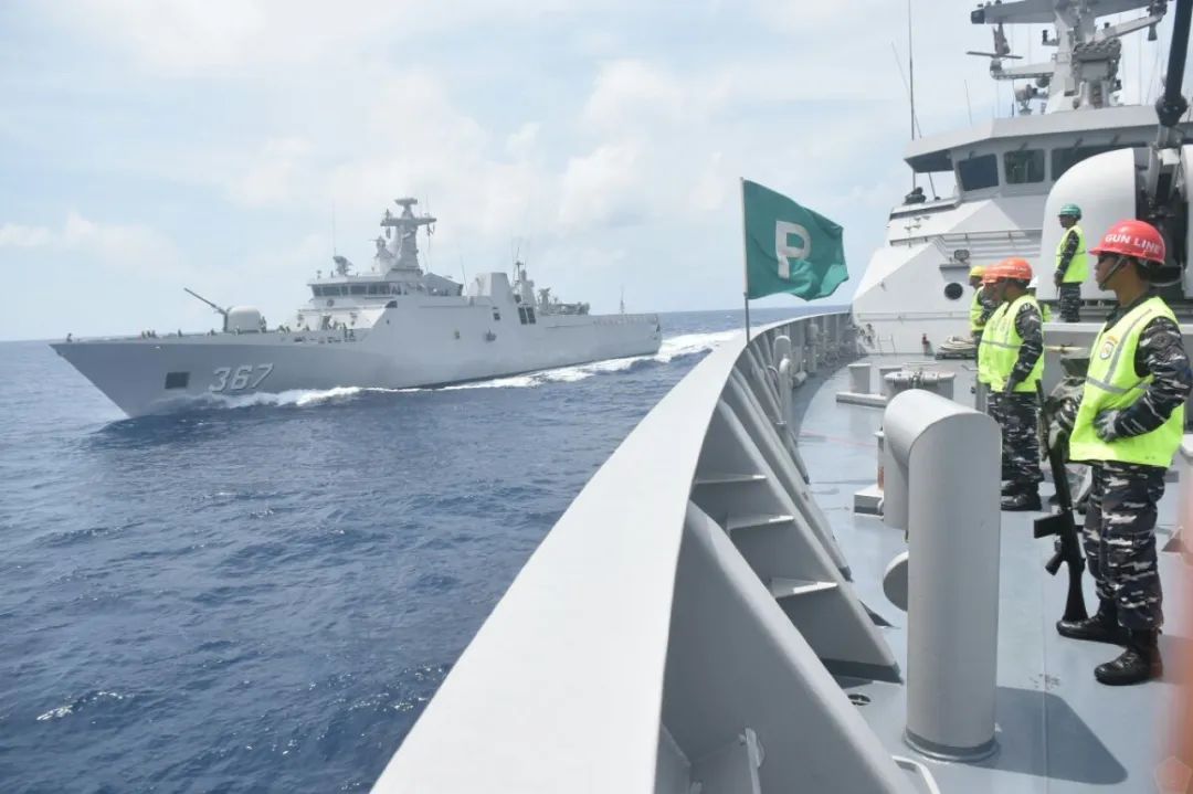 新“四大金刚”走向国际舞台！