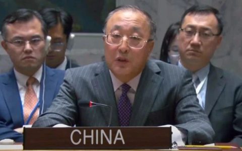 中国和以色列，关系到底怎么样？