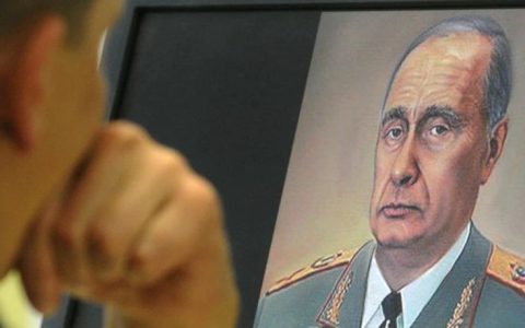 普京时代的俄罗斯 | 现任总统可能的“继任者”都有谁？