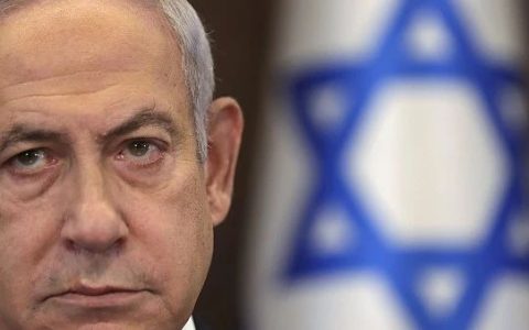 以色列对哈马斯正式宣战？将出动地面部队解救人质？