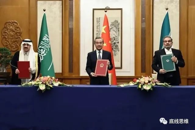 巴以冲突升级，中国赢了还是输了？又吵起来了……