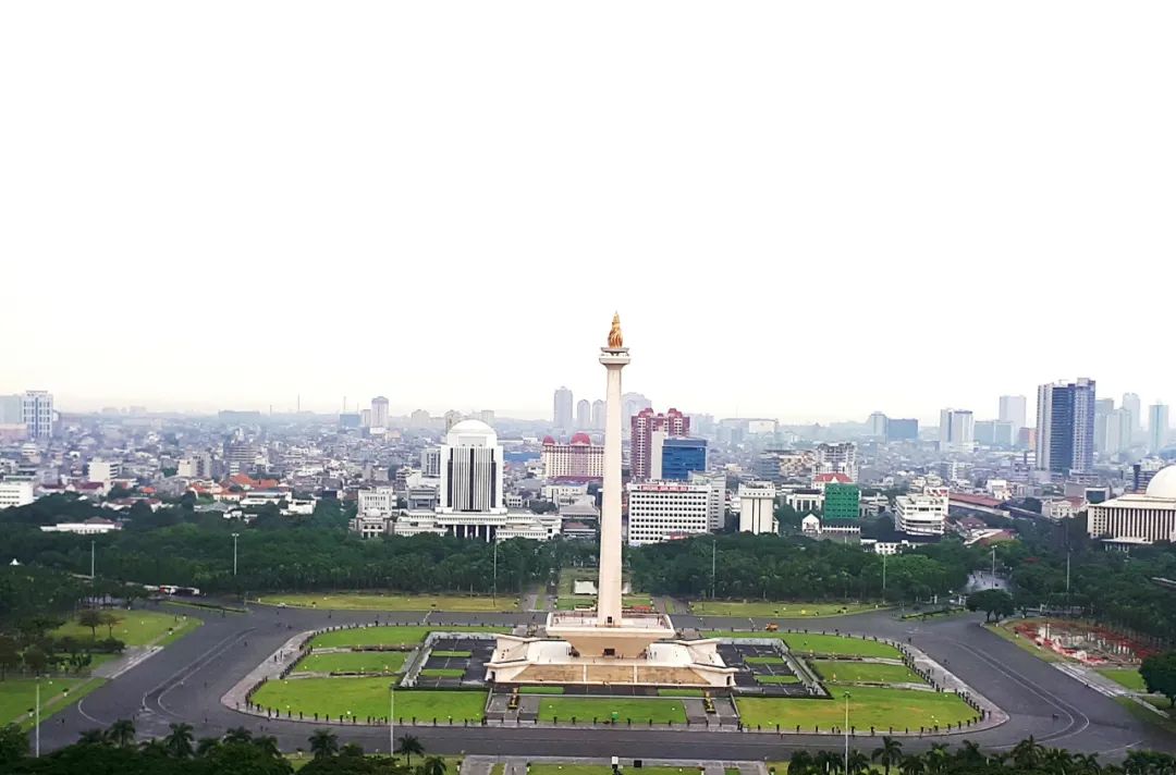 从这个1.7万座岛屿的国家，理解“海上丝绸之路”