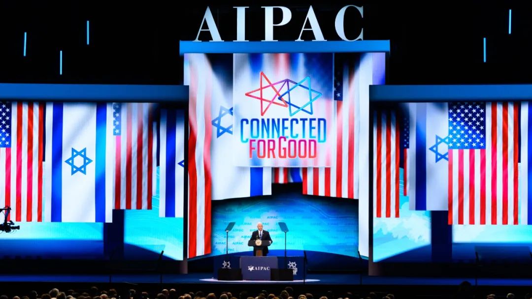 美国、英国、德国领袖紧急到访以色列，为什么以色列一出事整个西方都炸锅？