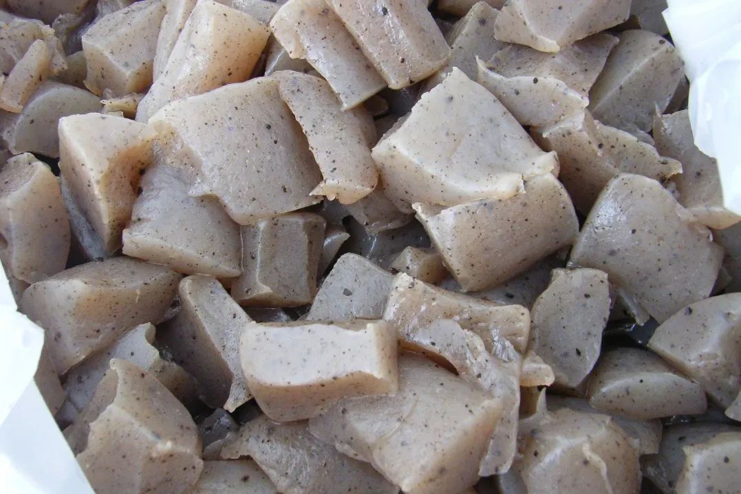 为什么说豆腐是饮食界的“社交悍匪”？