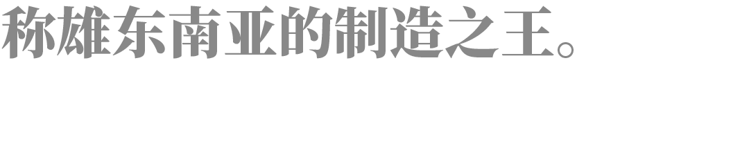 印尼，世界经济的下一个王炸？！