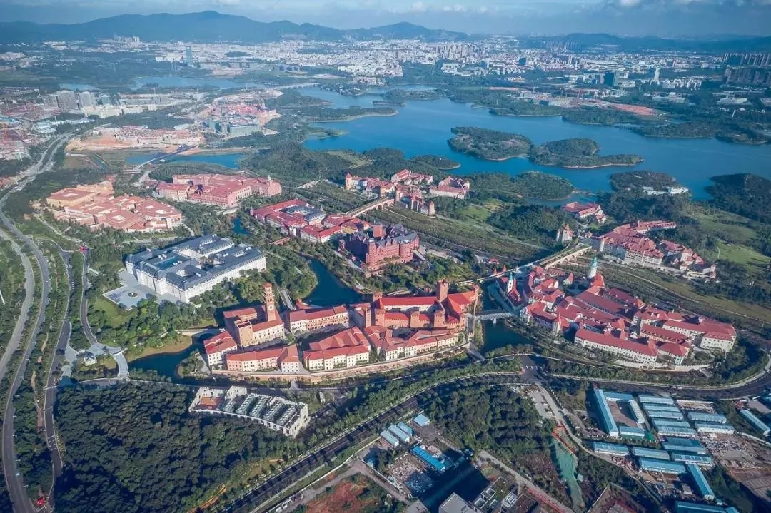 关于富士康查税风波的联想！