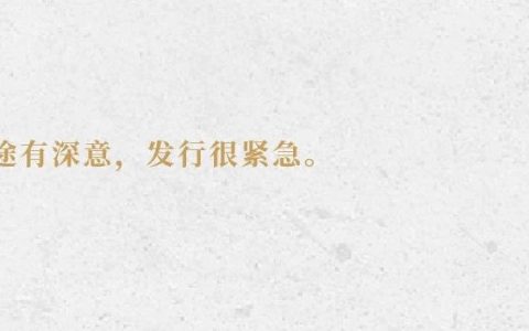 空降“一万亿”：一次不叫“特别国债”的“特别国债”