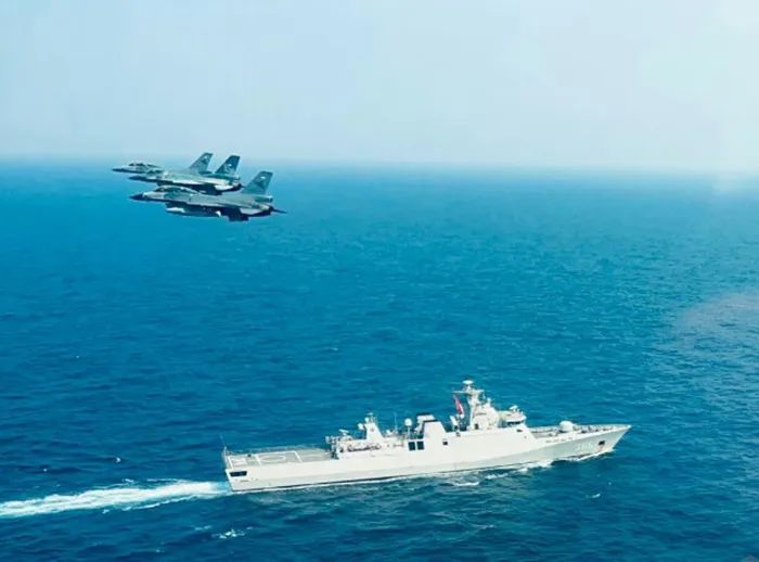 新“四大金刚”走向国际舞台！