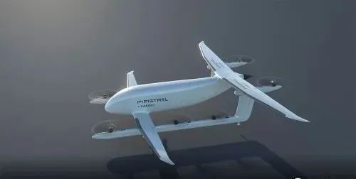 汽车、无人机与国运