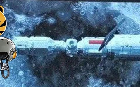 又比美国快了一步，哈工大公开月球基地建设流程，方案令人惊叹