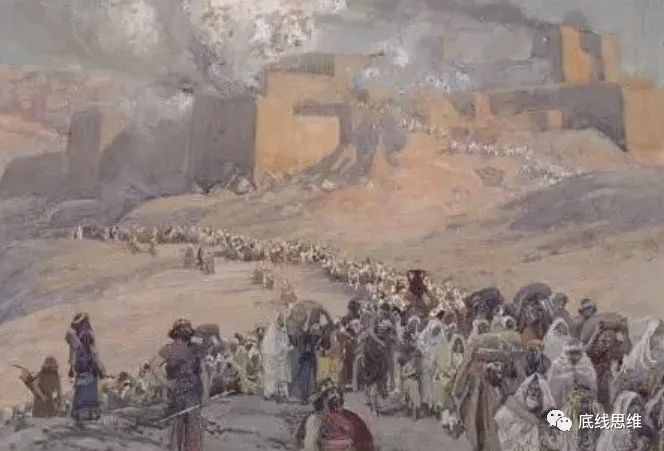 有什么能让巴以双方都接受的选择？