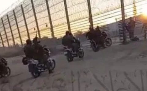 世界火药桶被引爆，对中美两国意味着什么？