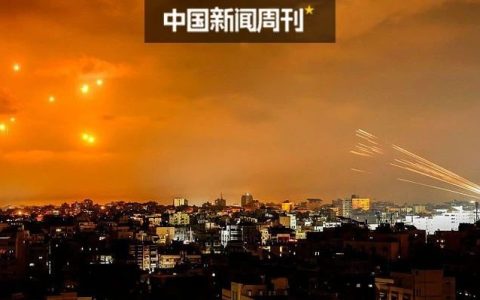 超500人身亡！又一场漫长而艰难的战争来了？