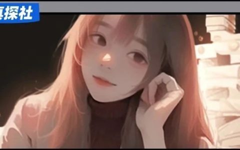 润了的“北极鲶鱼”，终于扳倒了她“华尔街之狼”的爷爷……