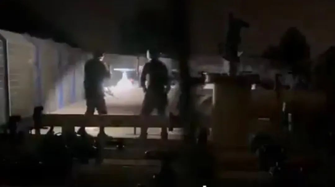 报复来了？以军制定四大战术进入加沙打巷战