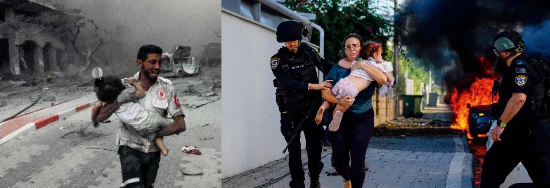 死伤过万，3名中国公民遇难