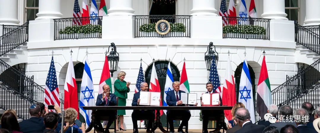 巴以冲突升级，中国赢了还是输了？又吵起来了……