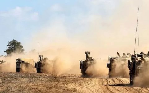 以色列能消灭哈马斯吗？