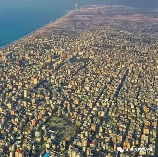 以色列能消灭哈马斯吗？