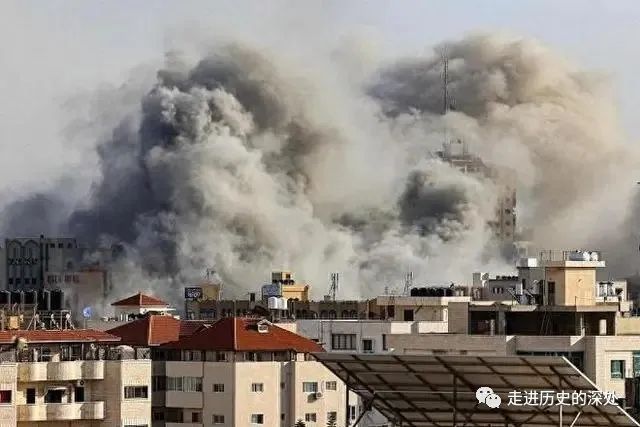 以色列能消灭哈马斯吗？