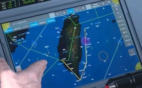 “解放军战机藏民航客机下袭扰台湾”？“台独”造谣被打脸