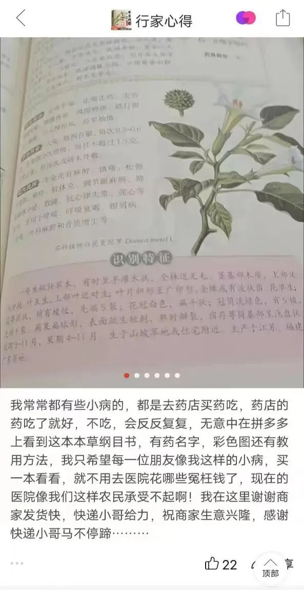 在拼多多买《民法典》的100万+人