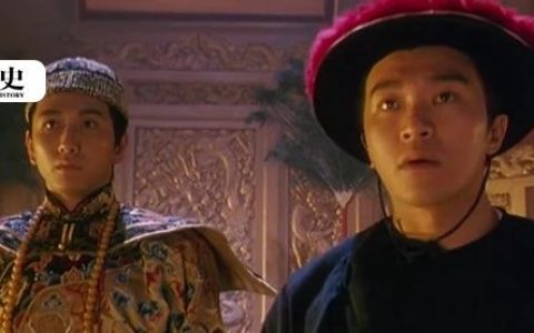 帮康熙擒鳌拜的发小们，后来都去哪儿了？