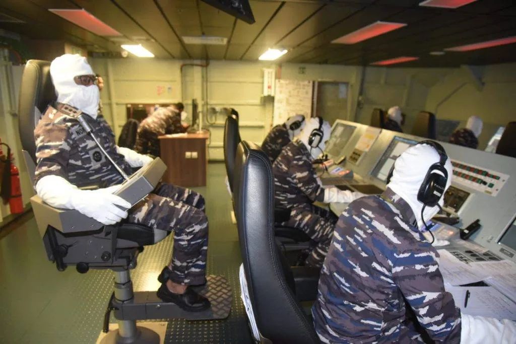 新“四大金刚”走向国际舞台！