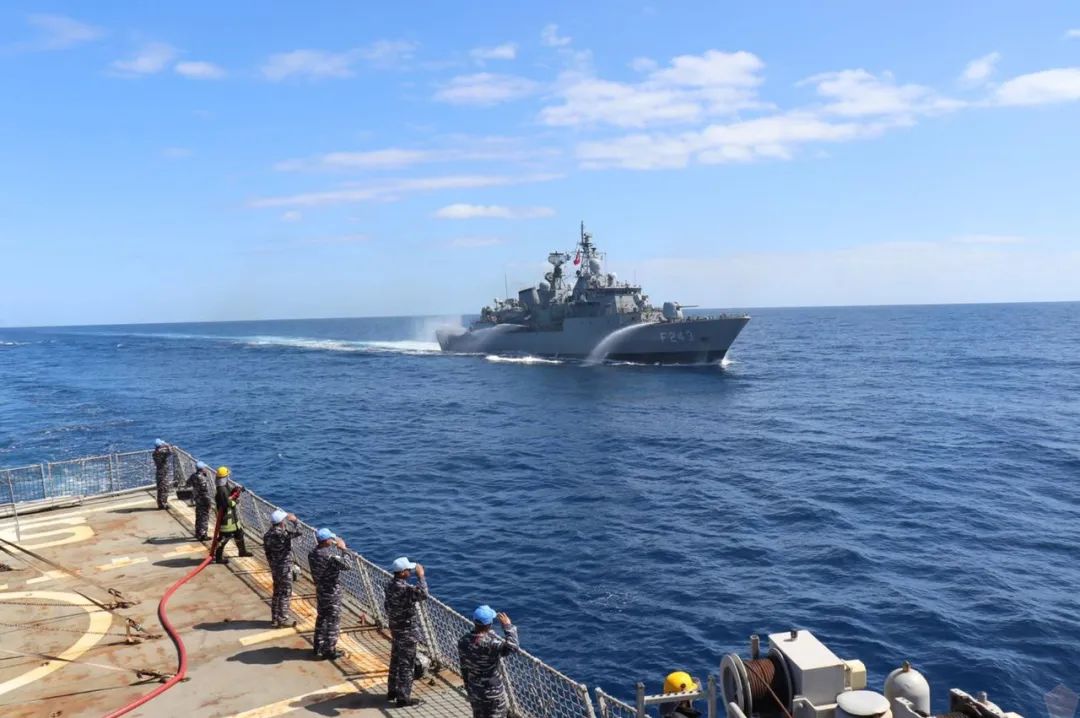 新“四大金刚”走向国际舞台！