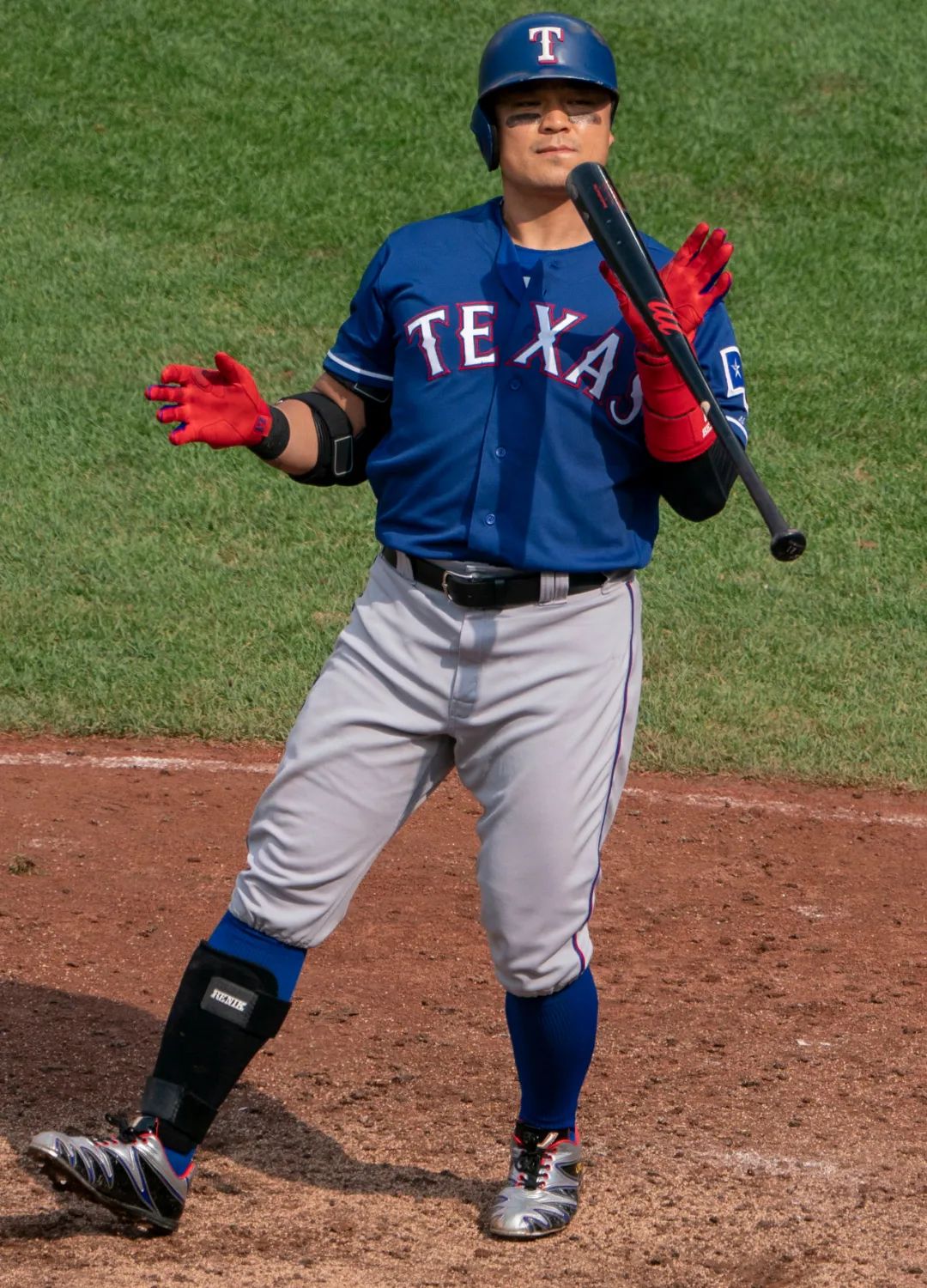 亚运会：韩国运动员的兵役大逃杀