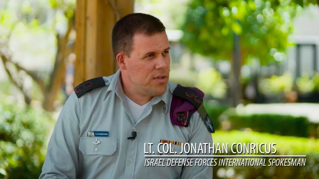 以色列为何遭哈马斯“偷家”？摩萨德和“铁穹”全部失效！