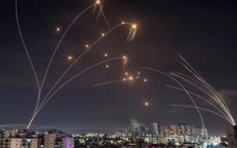 看到这一幕，韩国也紧张了……