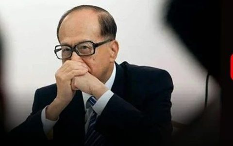 李嘉诚豪赌以色列