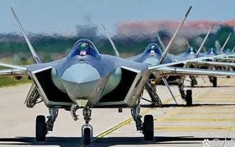 美媒曝光新情报：歼20A或停产，涡扇15版将大量服役，部署在东南