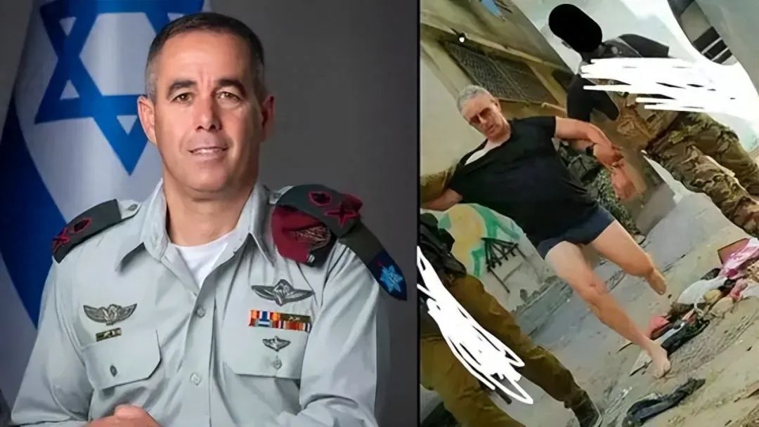 哈马斯大量武器，从哪里来？以色列犯下三大错误