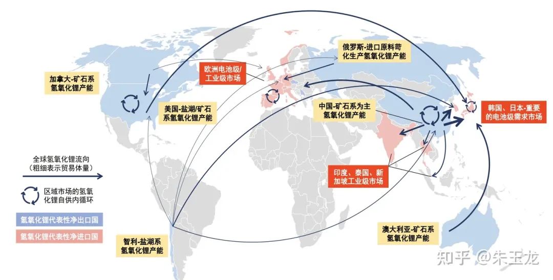 反杀中国锂业？！美探出世上最大锂矿，含金量到底如何？