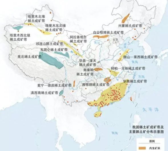 反杀中国锂业？！美探出世上最大锂矿，含金量到底如何？