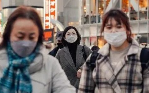 三十多年了，日本的这个困境仍在加重