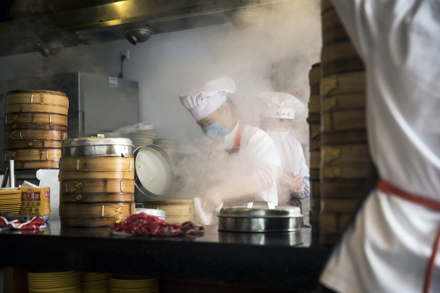 耐克实施“4天工作制”，意味着什么？