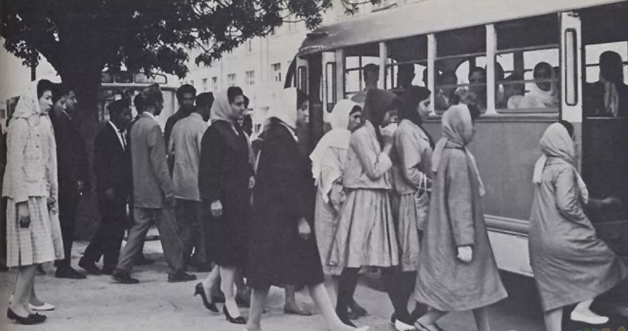 来自中国的新大使