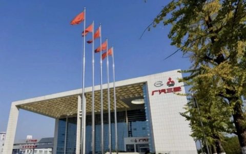 三菱败退中国，工厂停工，工资照发！