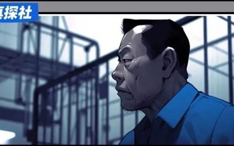 查税风波中的郭台铭：在大陆没房、没存款……