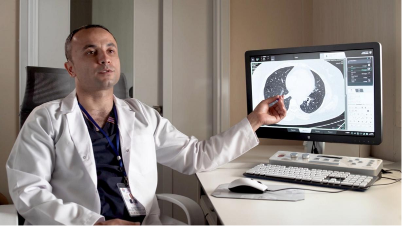 “中国白求恩”如何沿“一带一路”走出去？