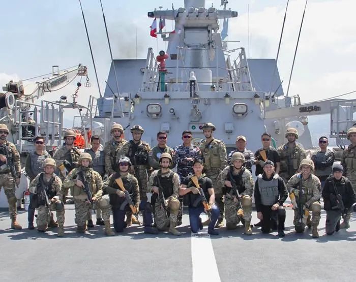 新“四大金刚”走向国际舞台！