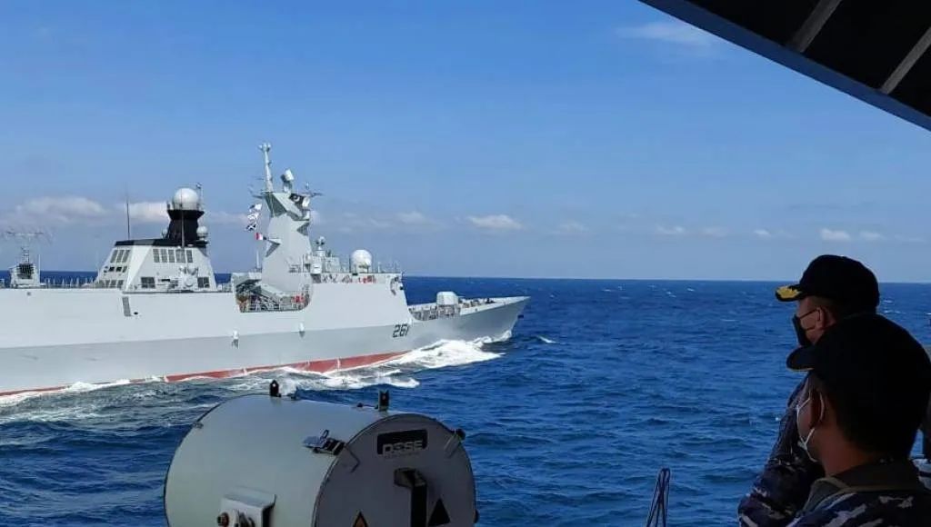 新“四大金刚”走向国际舞台！