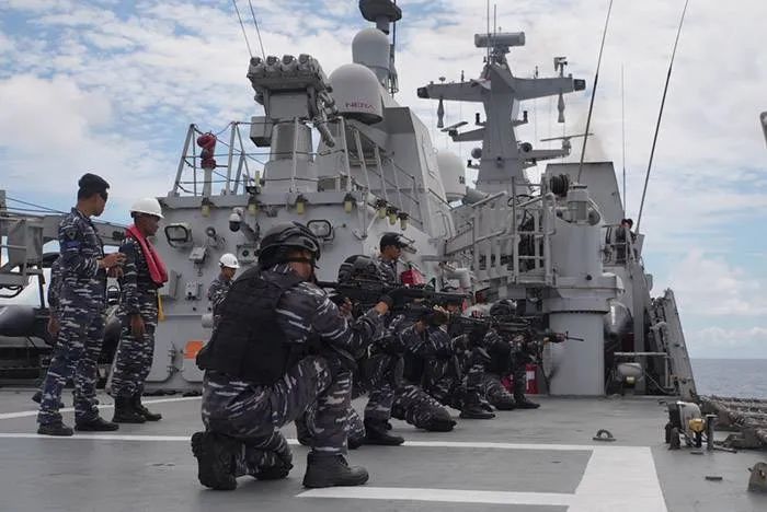 新“四大金刚”走向国际舞台！